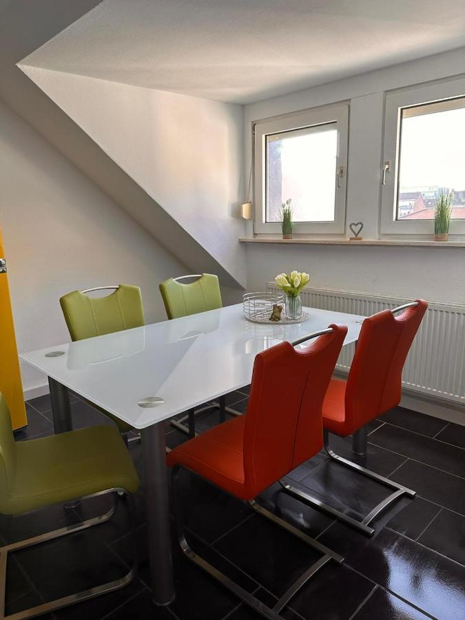 Zimmer Im Zentrum - In Der Naehe Zum Hauptbahnhof Paderborn Esterno foto
